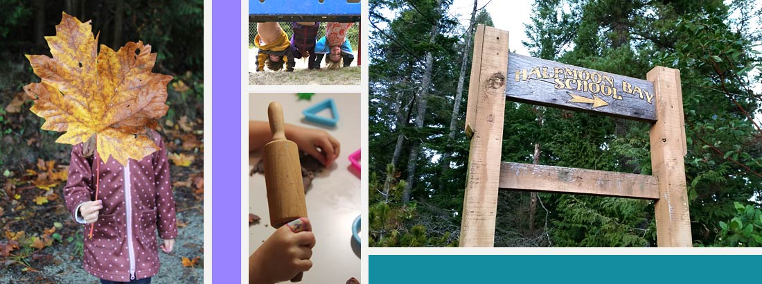 Register for the Daycare program, Kindercare and Summer Fun program