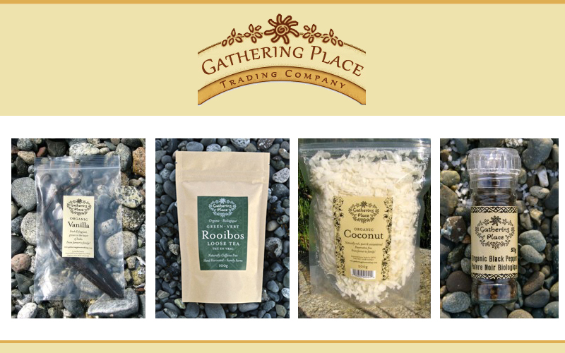 Gathering Place Fundraiser
