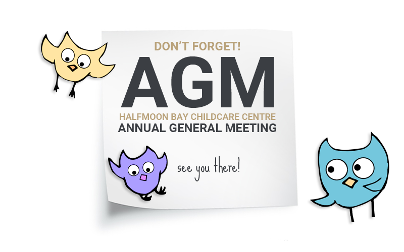 AGM Meeting